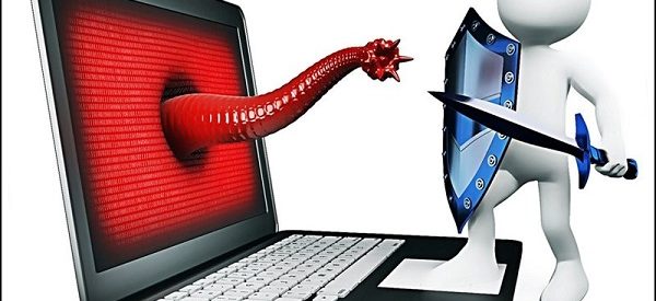 Virus máy tính và những mối đe dọa
